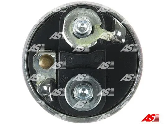 Solenoid Switch, starter