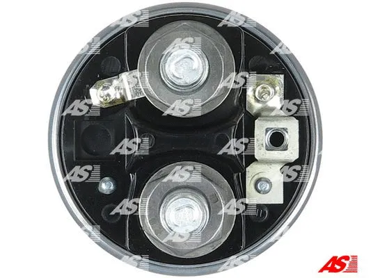 Solenoid Switch, starter