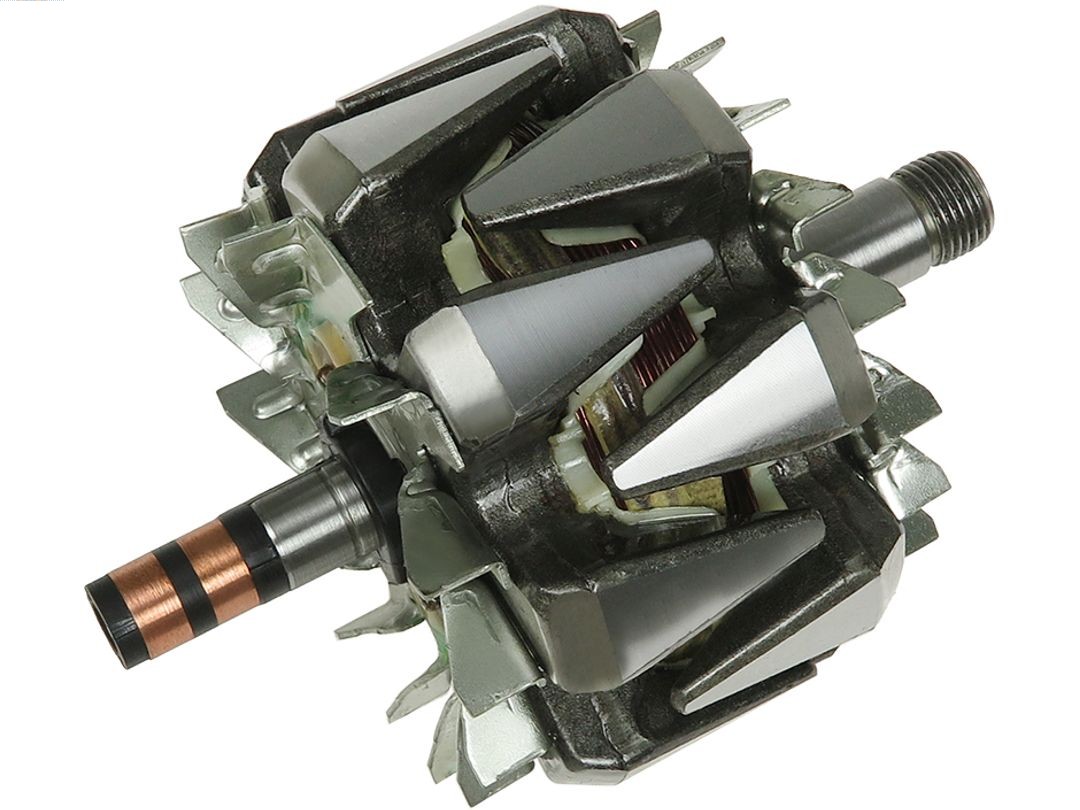 Rotor, alternator (AR5070S)