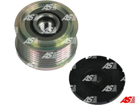 Alternator Freewheel Clutch