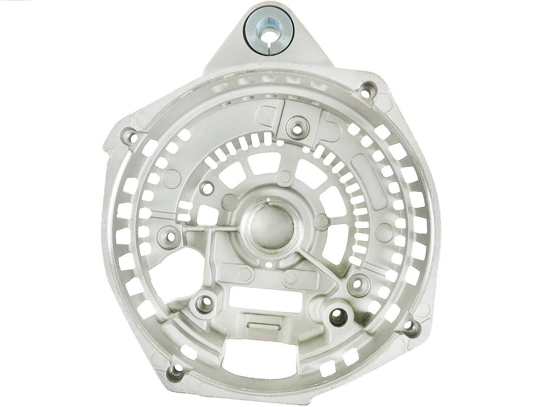 Bracket, alternator drive flange