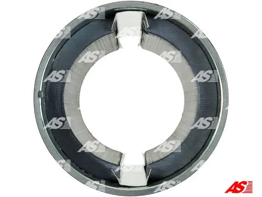 Field Winding, starter