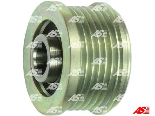 Alternator Freewheel Clutch