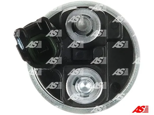 Solenoid Switch, starter