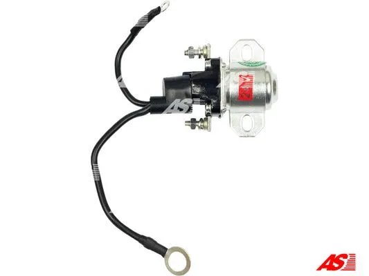 Solenoid Switch, starter (SS5070)