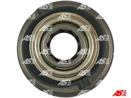 Freewheel Gear, starter