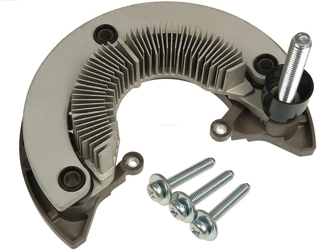 Rectifier, alternator (ARC5187(MITSUBISHI))