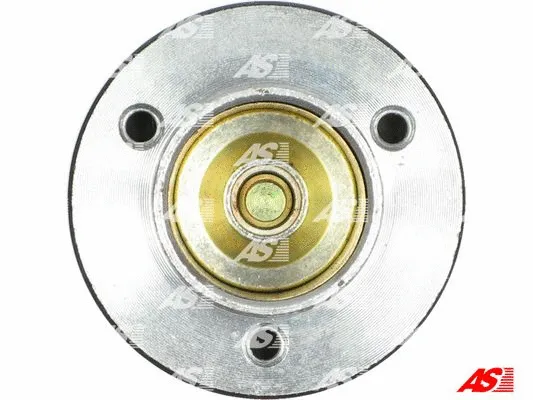 Solenoid Switch, starter