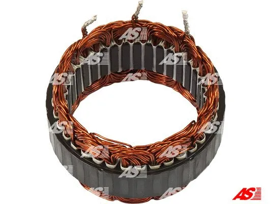 Stator, alternator (AS3028)