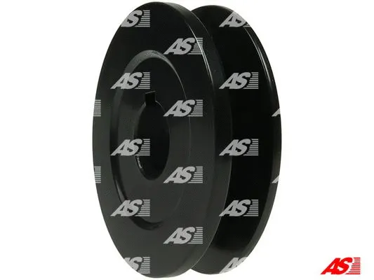 Belt Pulley, alternator (AP0019)