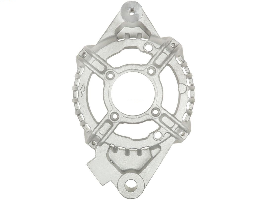 Bracket, alternator drive flange (ABR0173S)