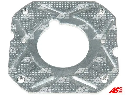 Repair Set, alternator (ABEP0001S)