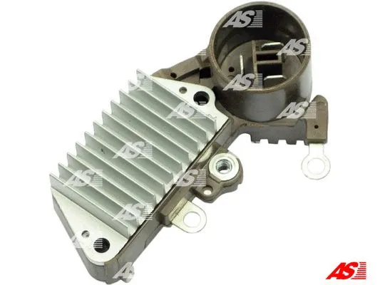 Alternator Regulator