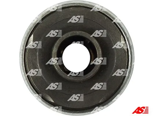Freewheel Gear, starter