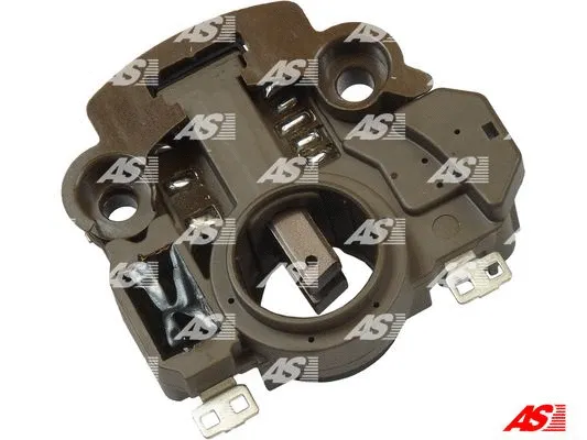 Alternator Regulator