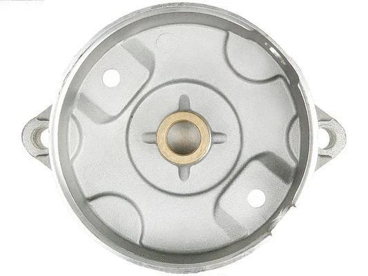 Starter Lid, carburettor