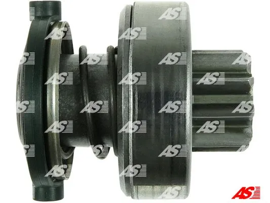Freewheel Gear, starter (SD0166(BOSCH))