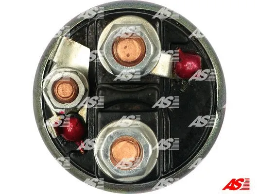 Solenoid Switch, starter