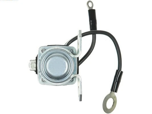 Solenoid Switch, starter
