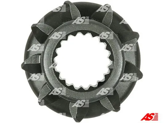 Freewheel Gear, starter