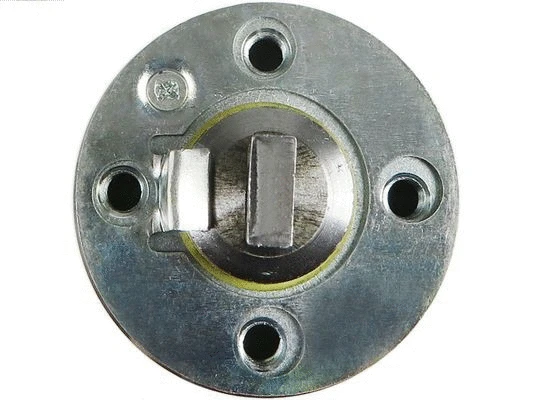 Solenoid Switch, starter
