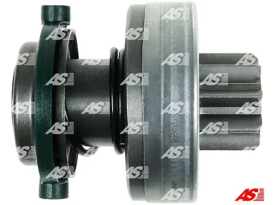 Freewheel Gear, starter (SD0036)