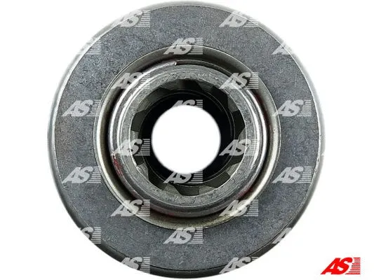 Freewheel Gear, starter