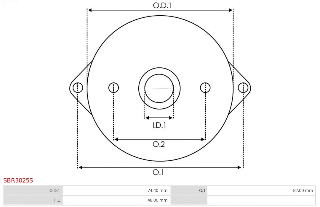 Starter Lid, carburettor