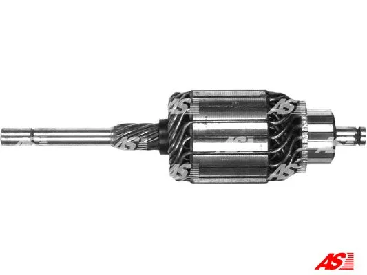 Armature, starter (SA0002)