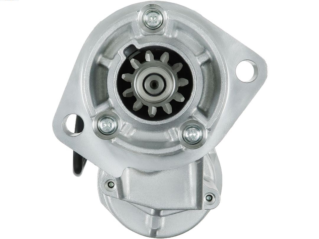 Starter (S6498(DENSO))