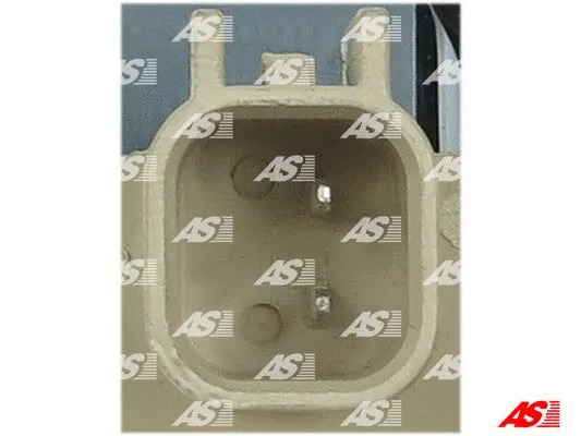 Alternator Regulator