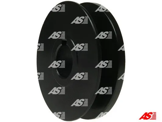 Belt Pulley, alternator