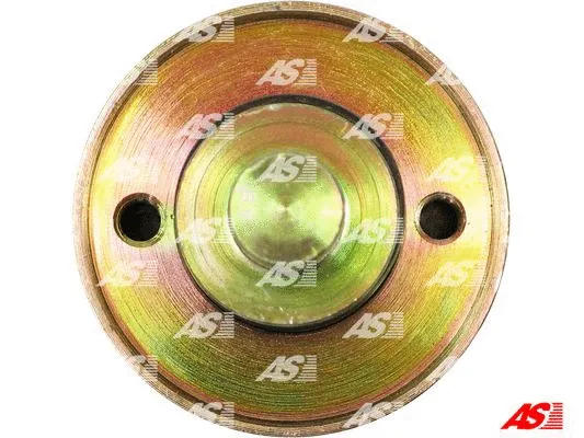 Solenoid Switch, starter