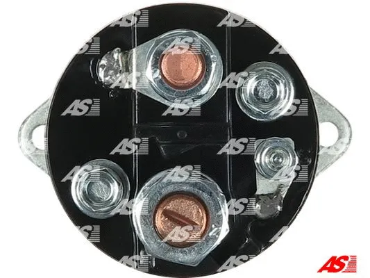 Solenoid Switch, starter