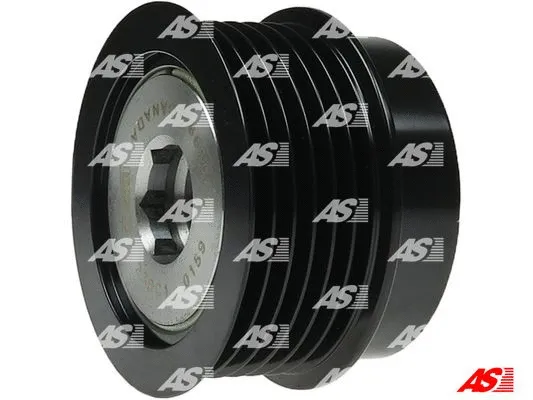 Alternator Freewheel Clutch (AFP6003(LITENS))