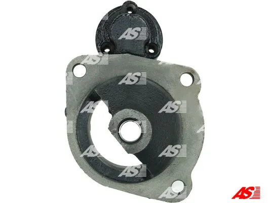 Starter Lid, carburettor (SBR9012)