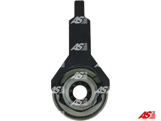 Freewheel Gear, starter