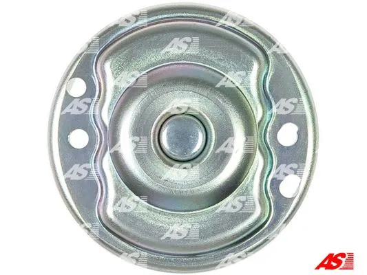 Starter Lid, carburettor (SBR5017)