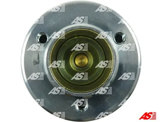 Solenoid Switch, starter