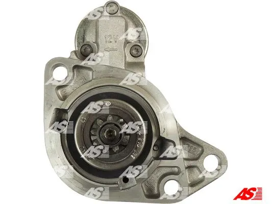 Starter (S0045(BOSCH))