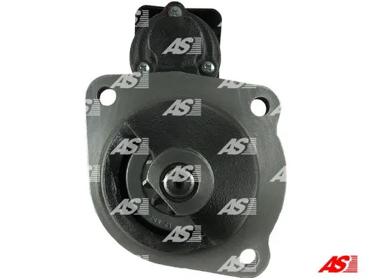 Starter (S9282(LETRIKA))