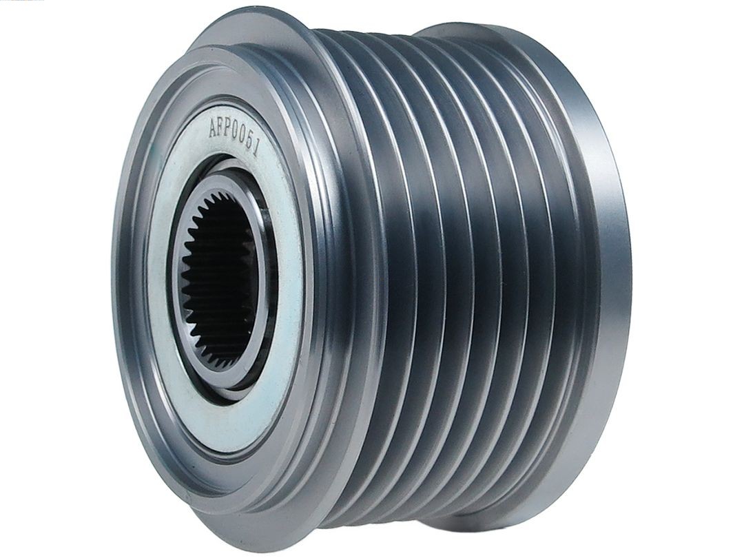 Alternator Freewheel Clutch (AFP0051)