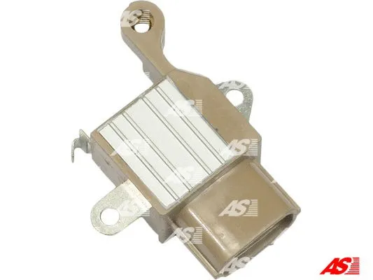 Alternator Regulator