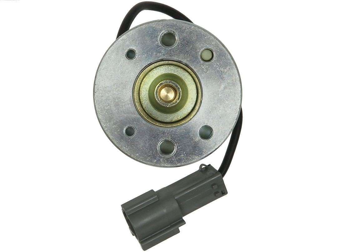 Solenoid Switch, starter