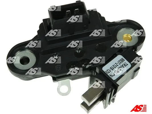 Alternator Regulator