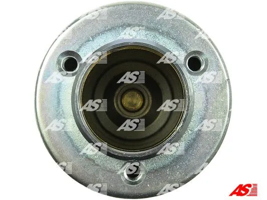 Solenoid Switch, starter