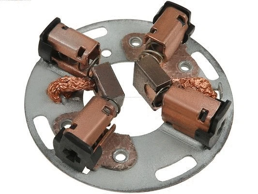 Holder, carbon brushes (SBH3008PR)