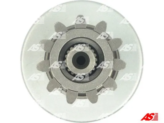 Freewheel Gear, starter