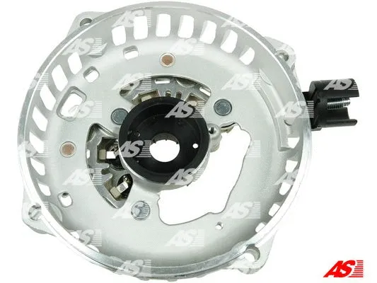 Bracket, alternator drive flange