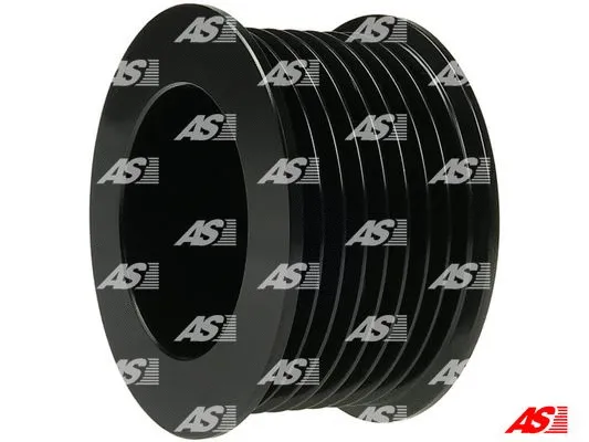 Belt Pulley, alternator (AP1005S)